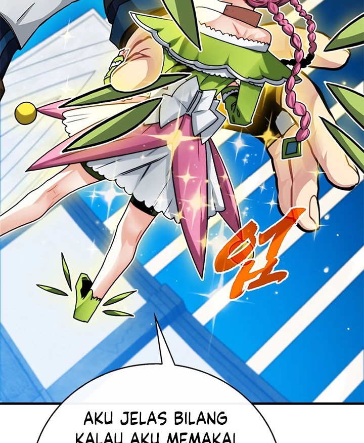 SSS-Class Gacha Hunter chapter 67 halaman 18