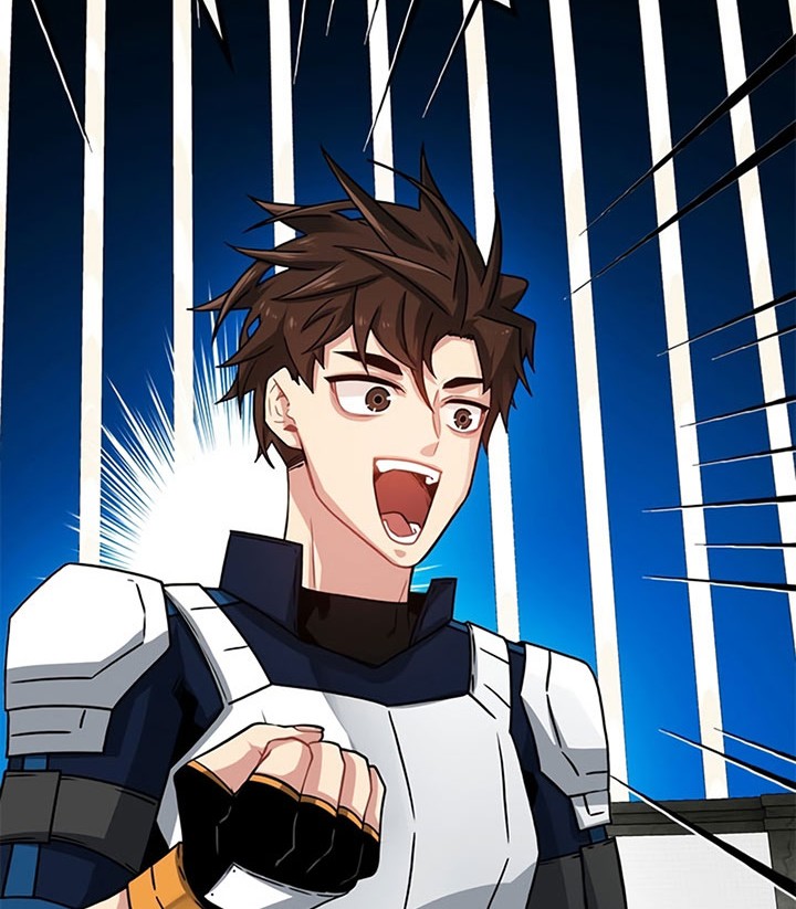 SSS-Class Gacha Hunter chapter 67 halaman 30