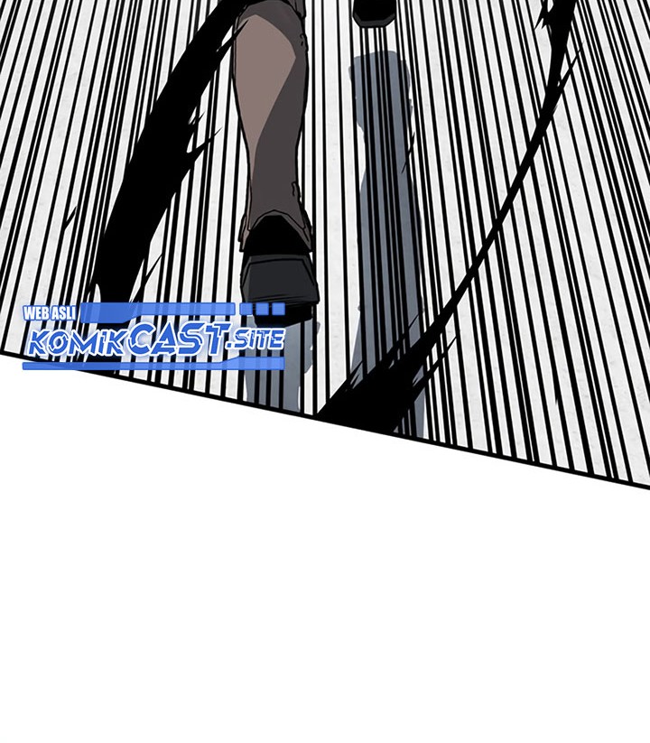 SSS-Class Gacha Hunter chapter 67 halaman 32