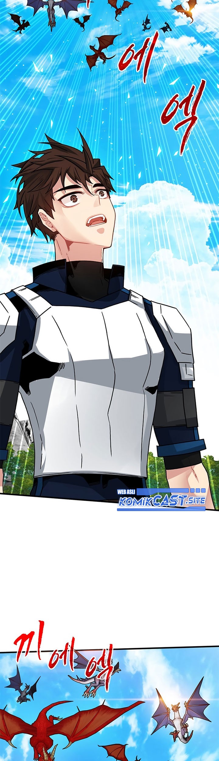 SSS-Class Gacha Hunter chapter 67 halaman 35
