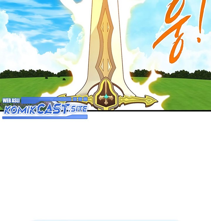 SSS-Class Gacha Hunter chapter 67 halaman 40
