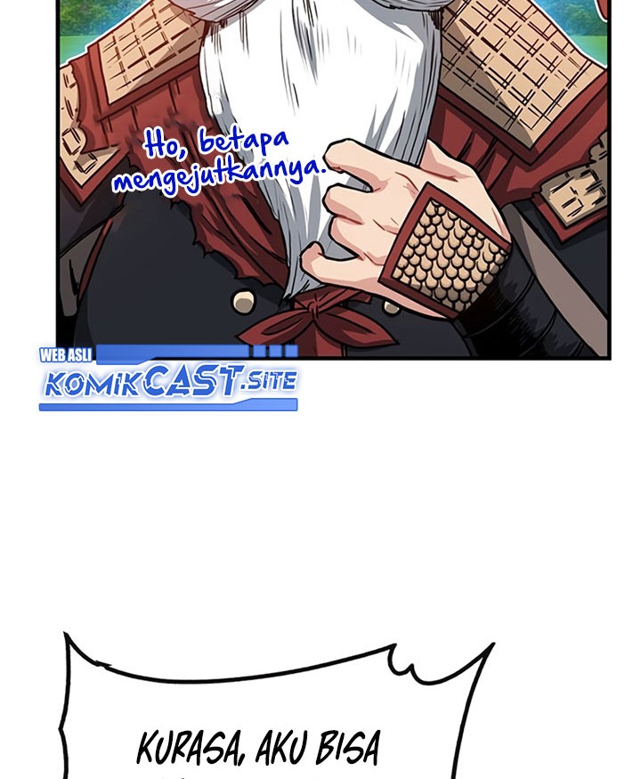 SSS-Class Gacha Hunter chapter 67 halaman 44