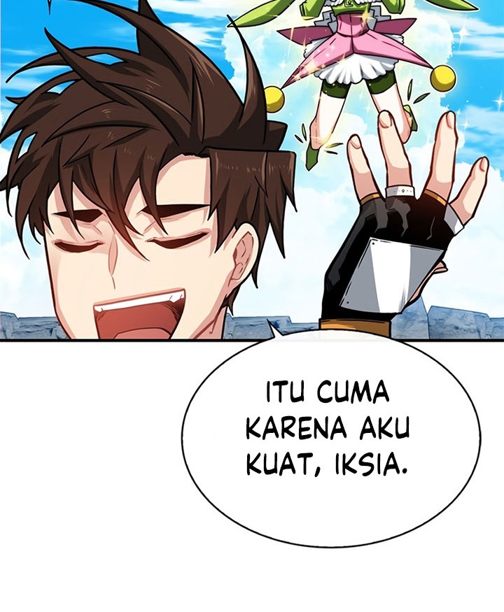 SSS-Class Gacha Hunter chapter 67 halaman 48