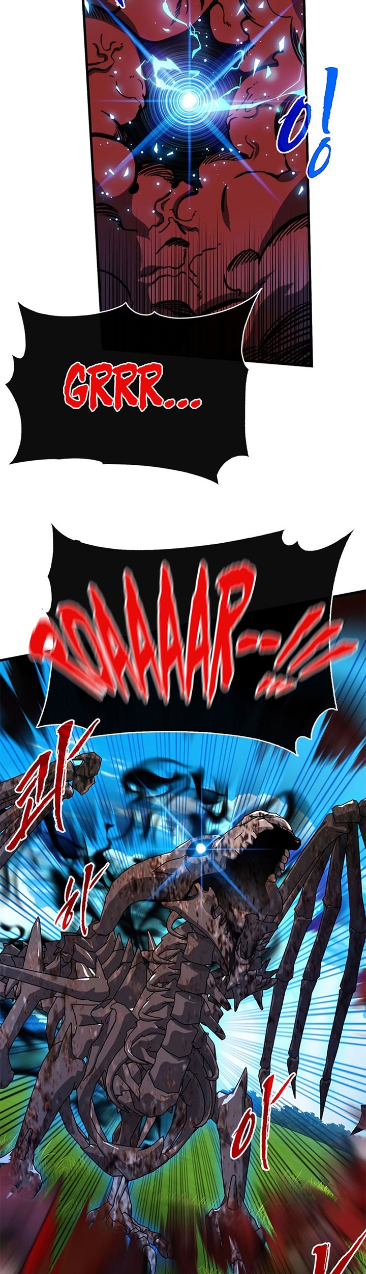 SSS-Class Gacha Hunter chapter 67 halaman 55