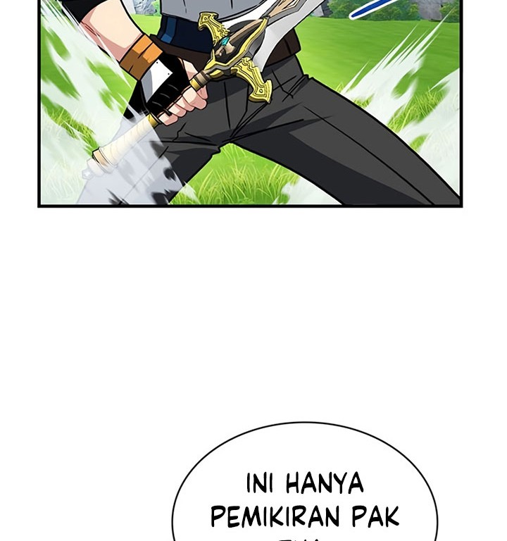 SSS-Class Gacha Hunter chapter 67 halaman 66