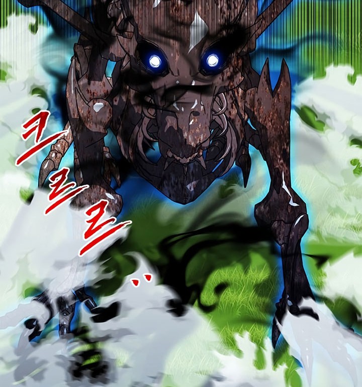 SSS-Class Gacha Hunter chapter 67 halaman 68