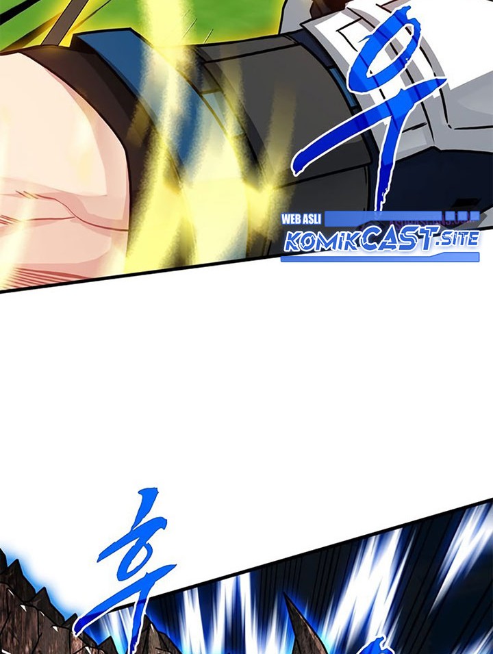 SSS-Class Gacha Hunter chapter 67 halaman 74
