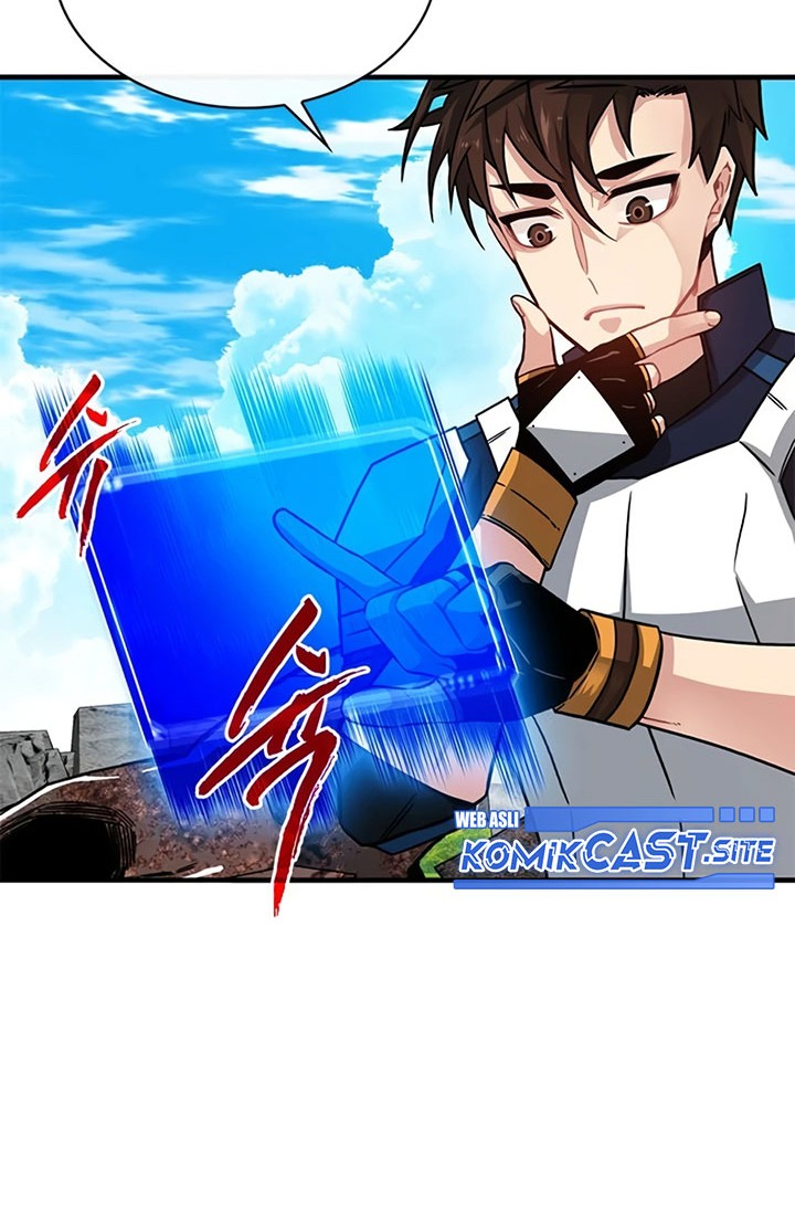 SSS-Class Gacha Hunter Bab 68 halaman 4