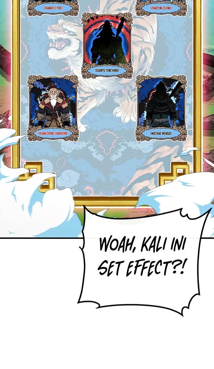 SSS-Class Gacha Hunter Bab 68 halaman 8