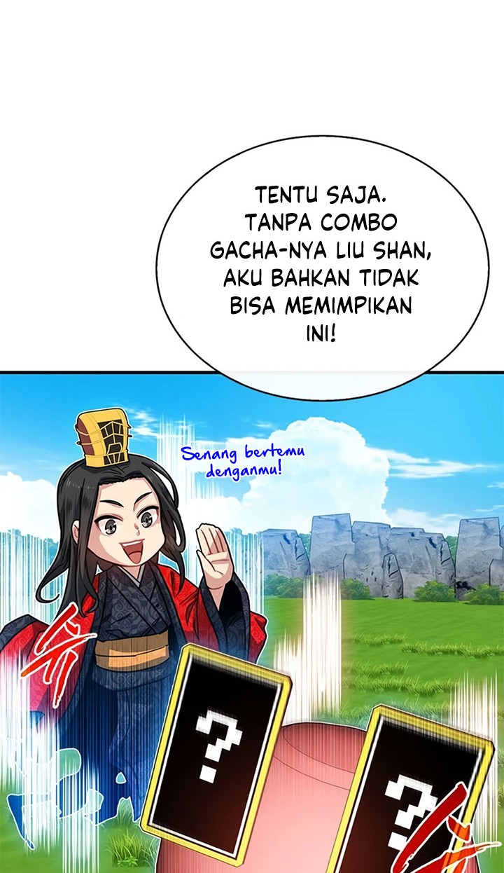 SSS-Class Gacha Hunter Bab 68 halaman 10