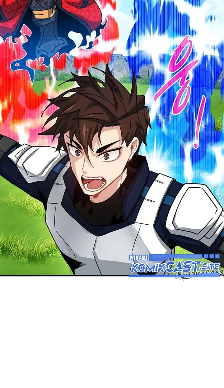 SSS-Class Gacha Hunter Bab 68 halaman 12