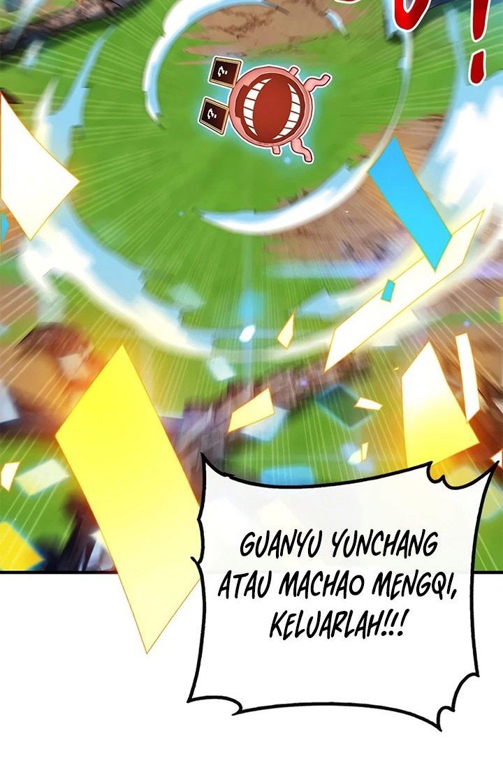 SSS-Class Gacha Hunter Bab 68 halaman 14