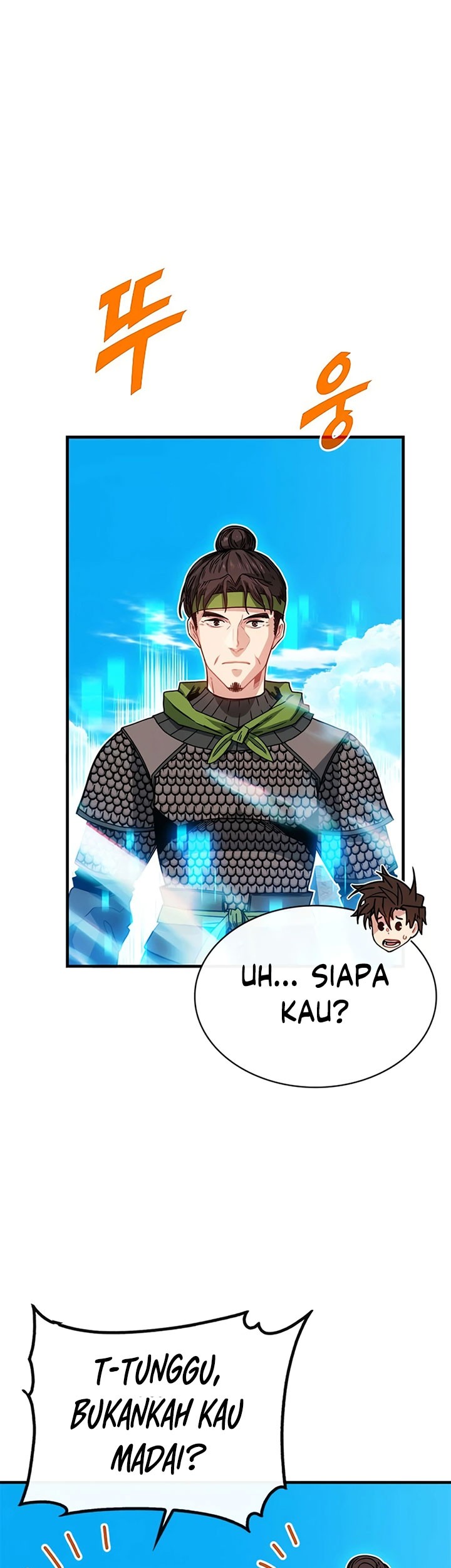 SSS-Class Gacha Hunter Bab 68 halaman 15
