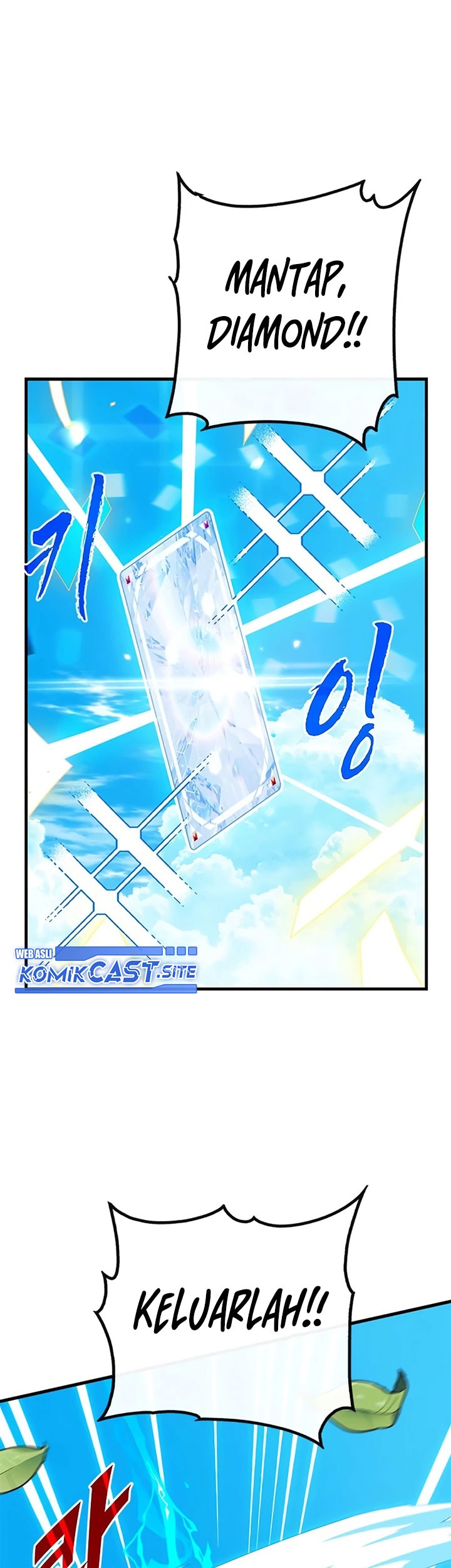 SSS-Class Gacha Hunter Bab 68 halaman 21
