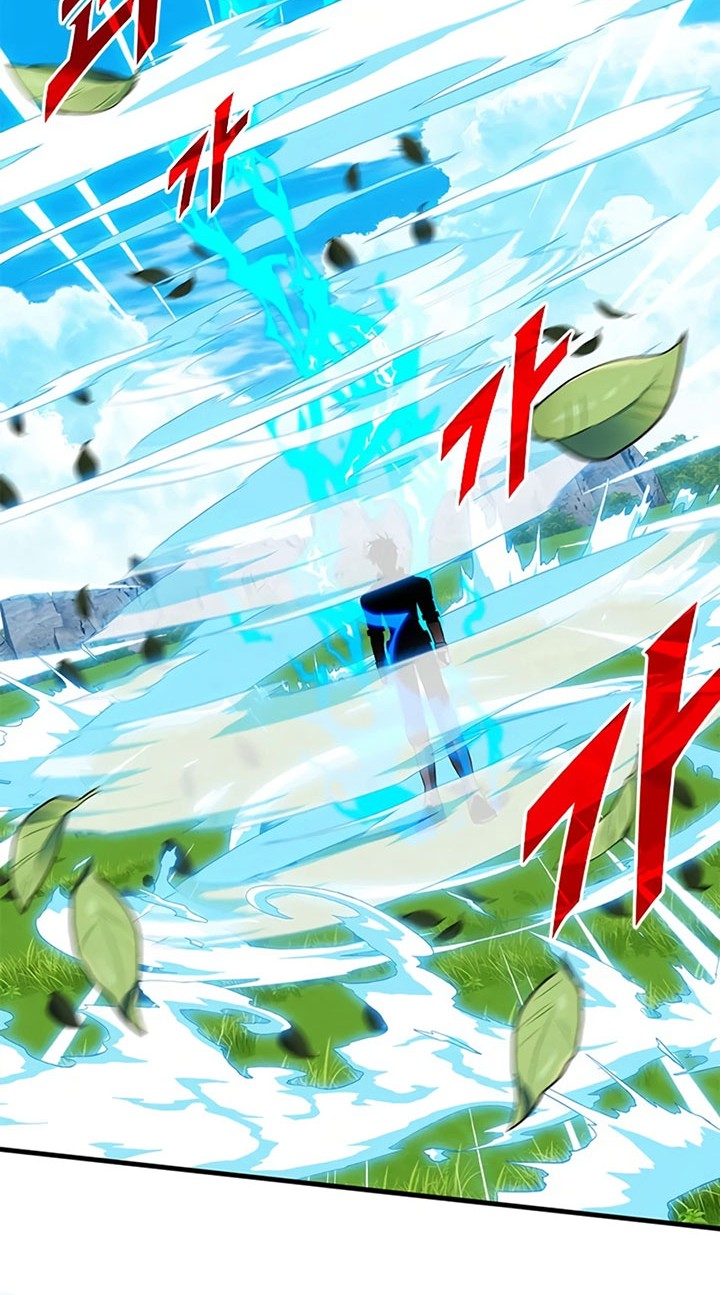 SSS-Class Gacha Hunter Bab 68 halaman 22