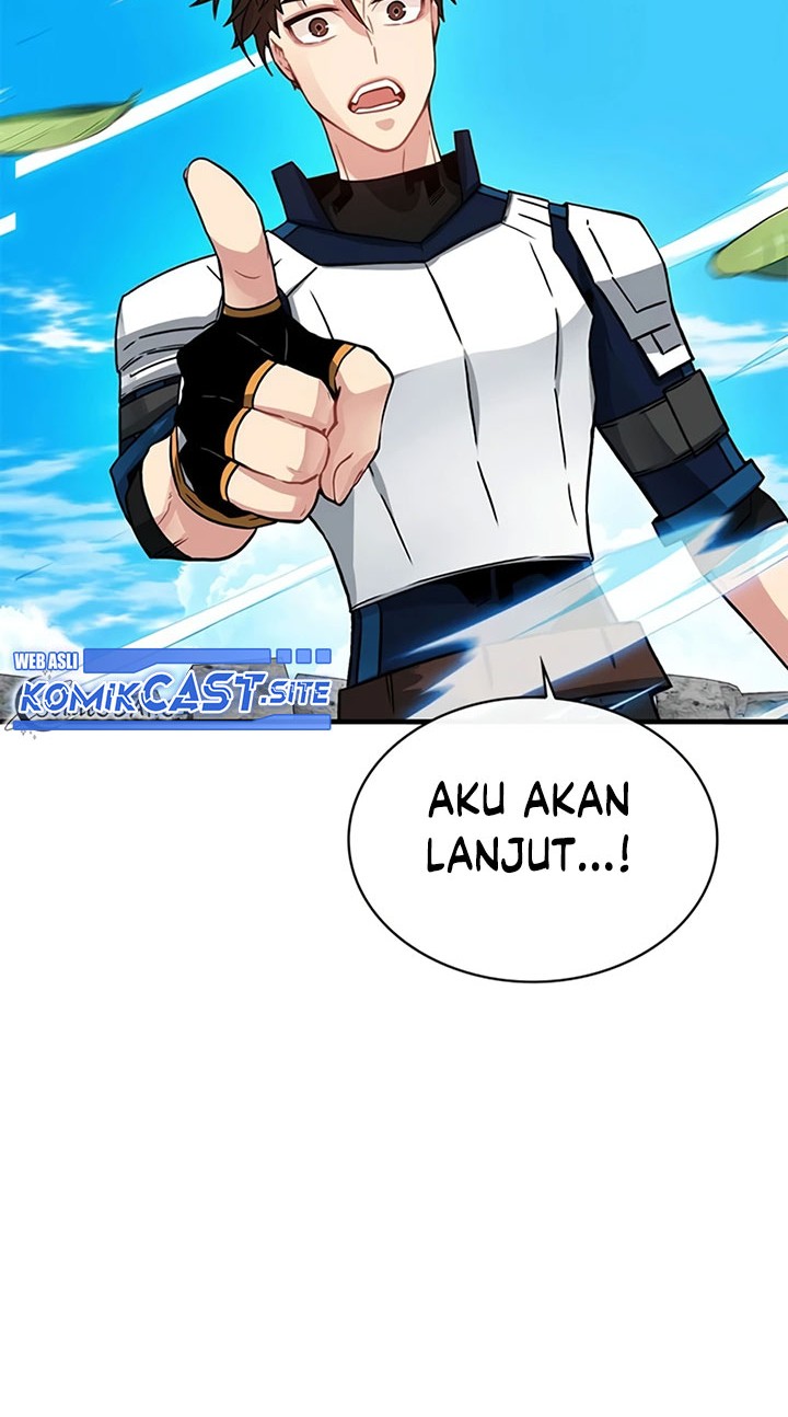 SSS-Class Gacha Hunter Bab 68 halaman 24