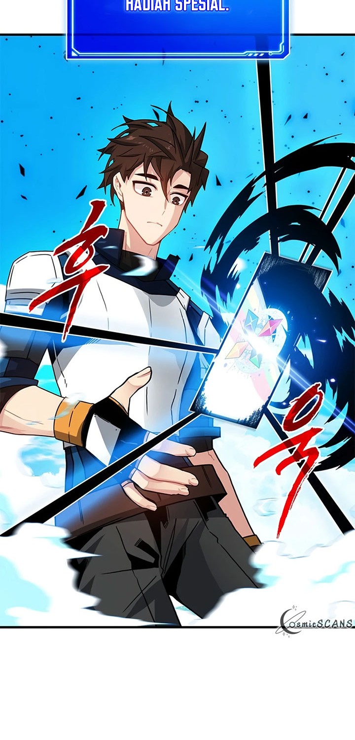 SSS-Class Gacha Hunter Bab 68 halaman 26