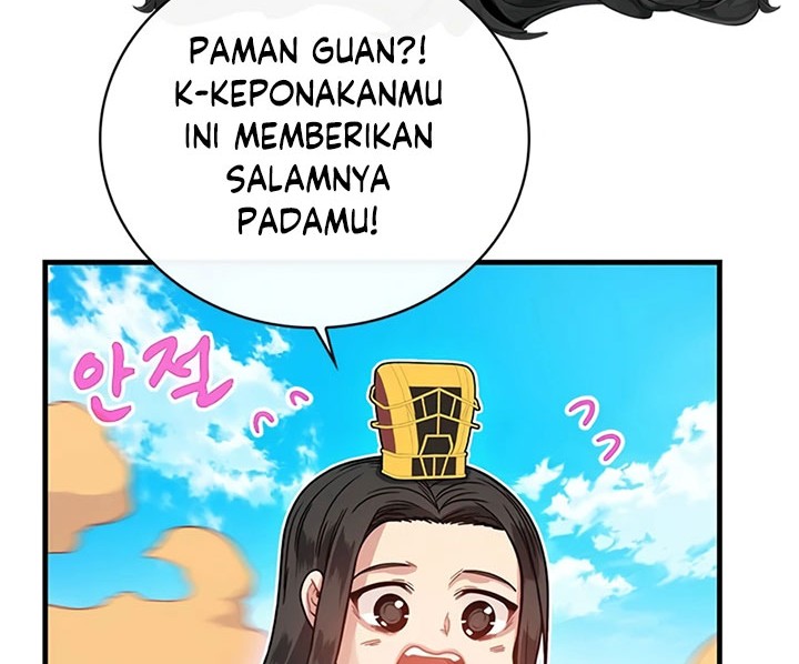 SSS-Class Gacha Hunter Bab 68 halaman 40