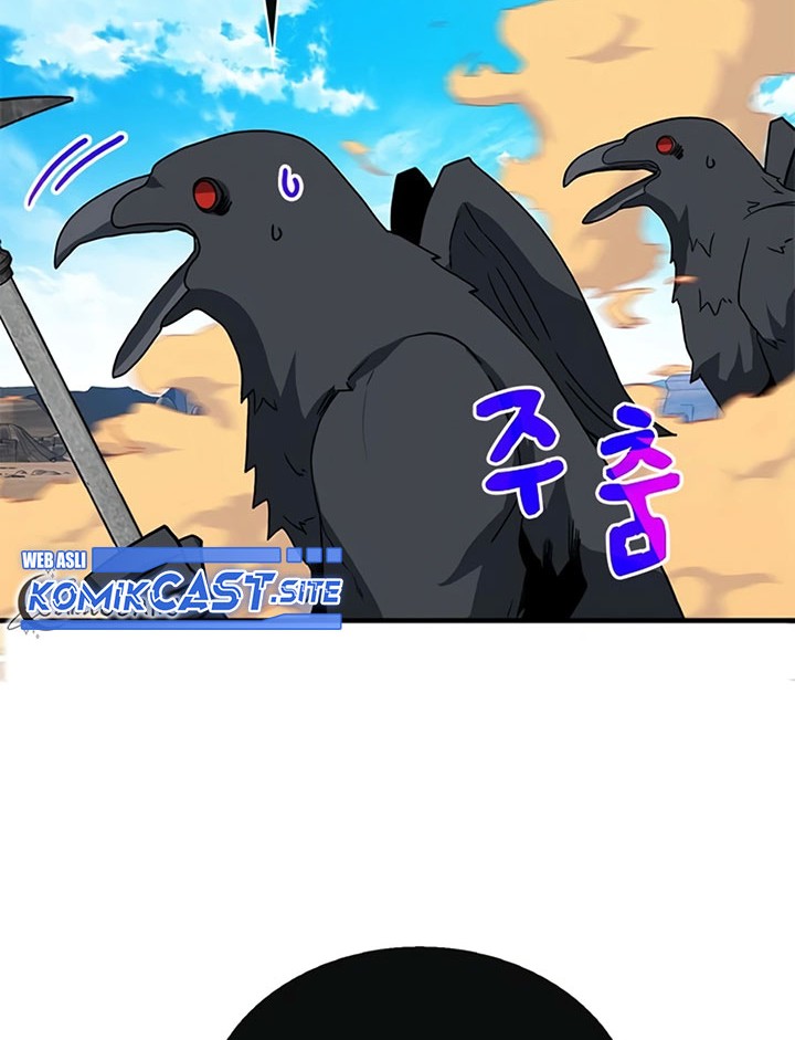 SSS-Class Gacha Hunter Bab 68 halaman 44