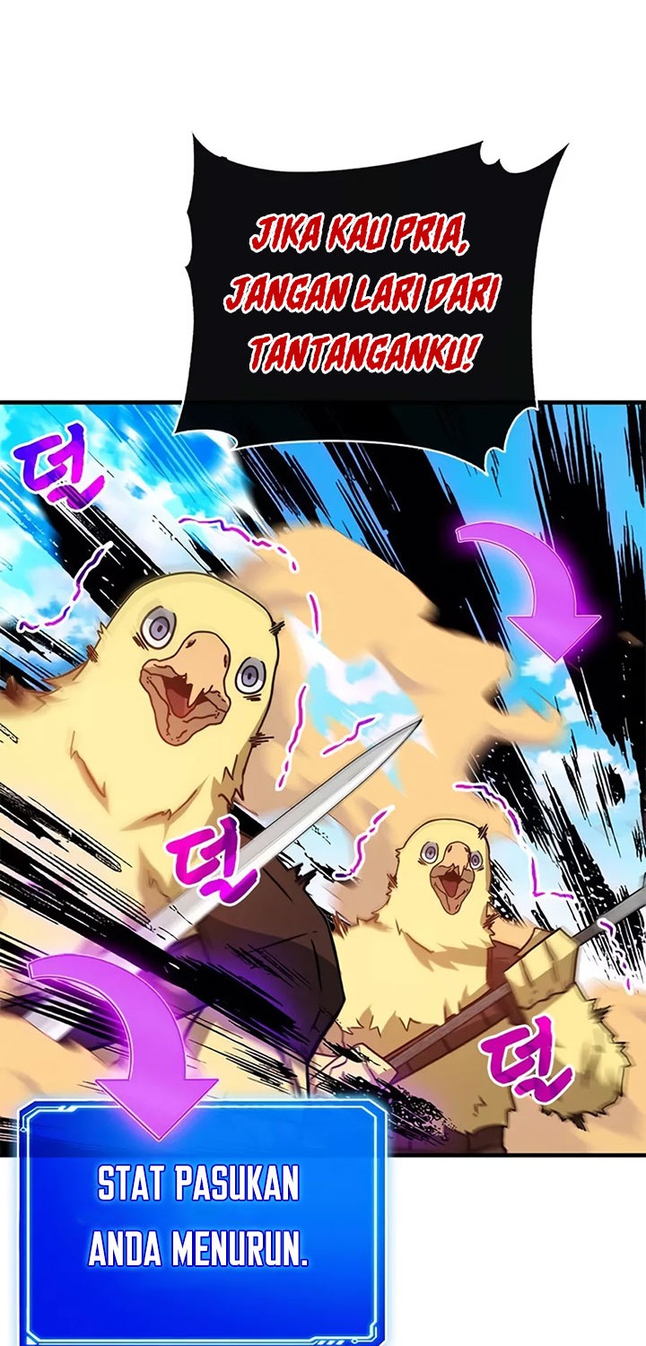 SSS-Class Gacha Hunter Bab 68 halaman 48