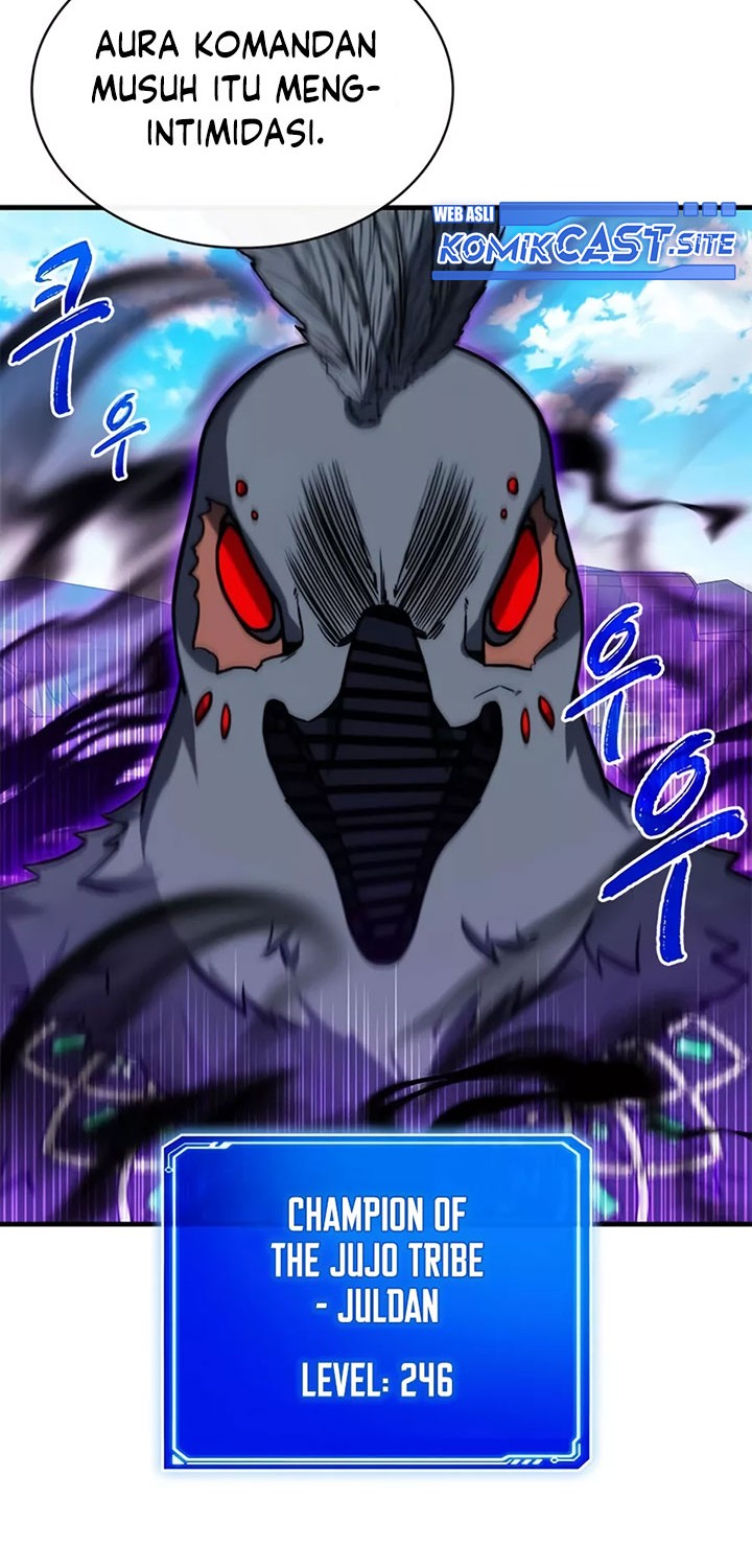 SSS-Class Gacha Hunter Bab 68 halaman 50