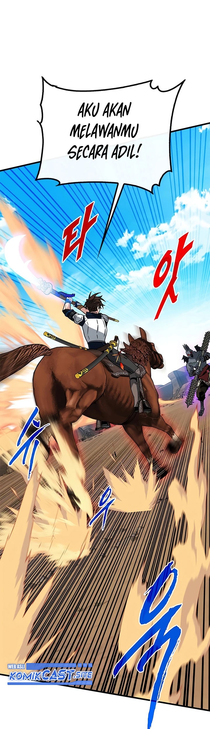 SSS-Class Gacha Hunter Bab 68 halaman 53