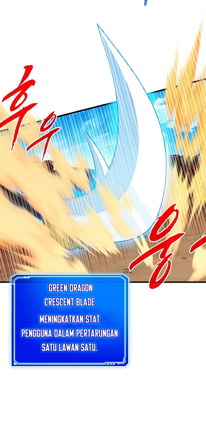 SSS-Class Gacha Hunter Bab 68 halaman 54