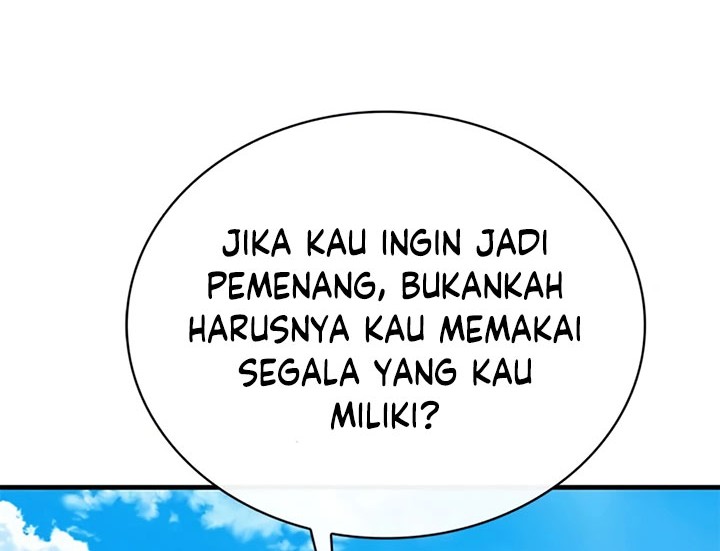 SSS-Class Gacha Hunter Bab 68 halaman 64
