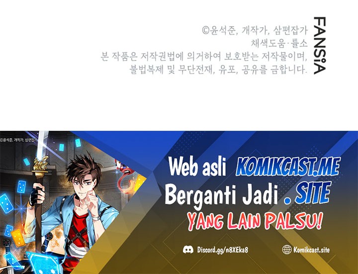 SSS-Class Gacha Hunter Bab 68 halaman 66