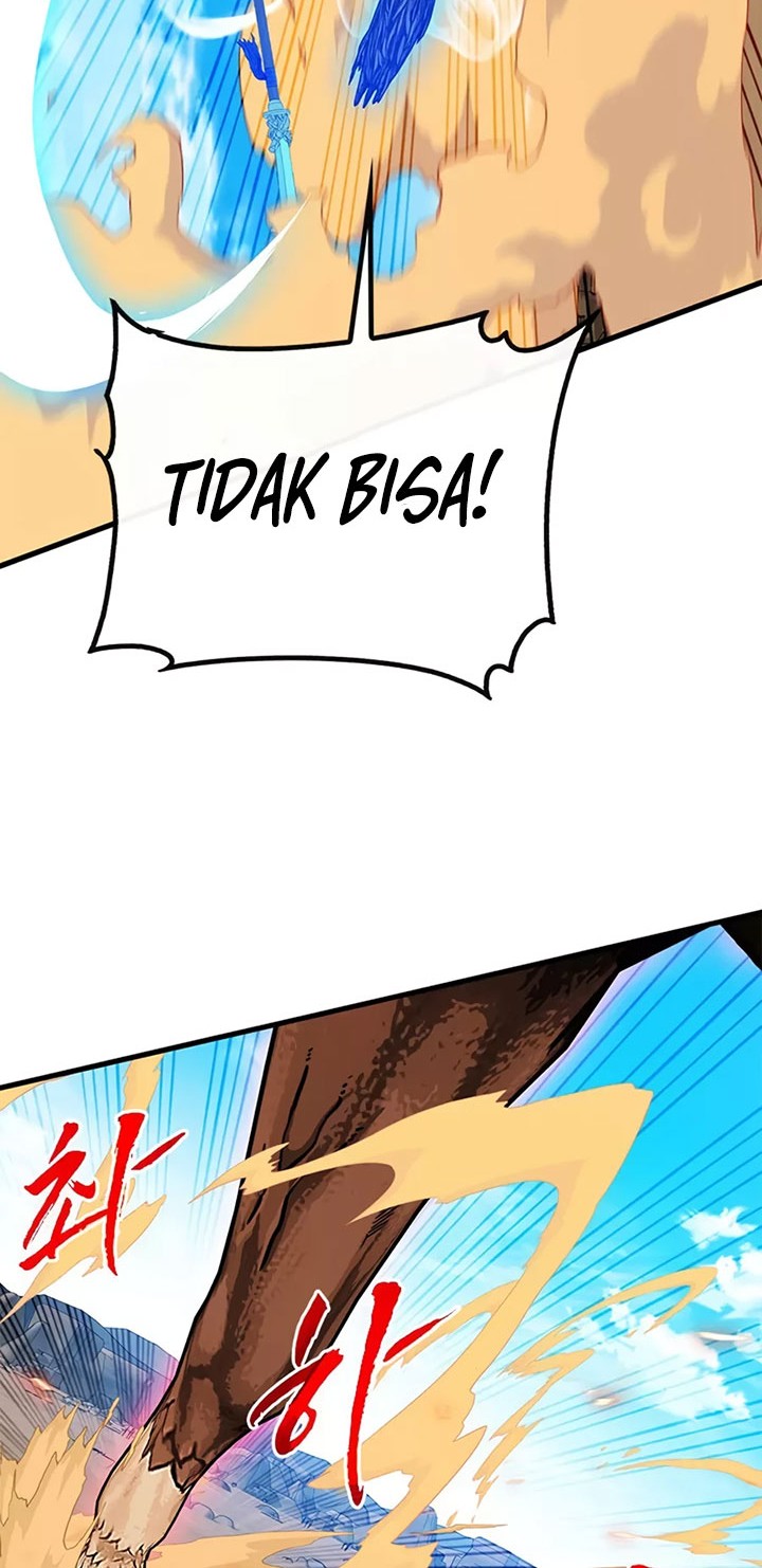 SSS-Class Gacha Hunter chapter 69 halaman 2