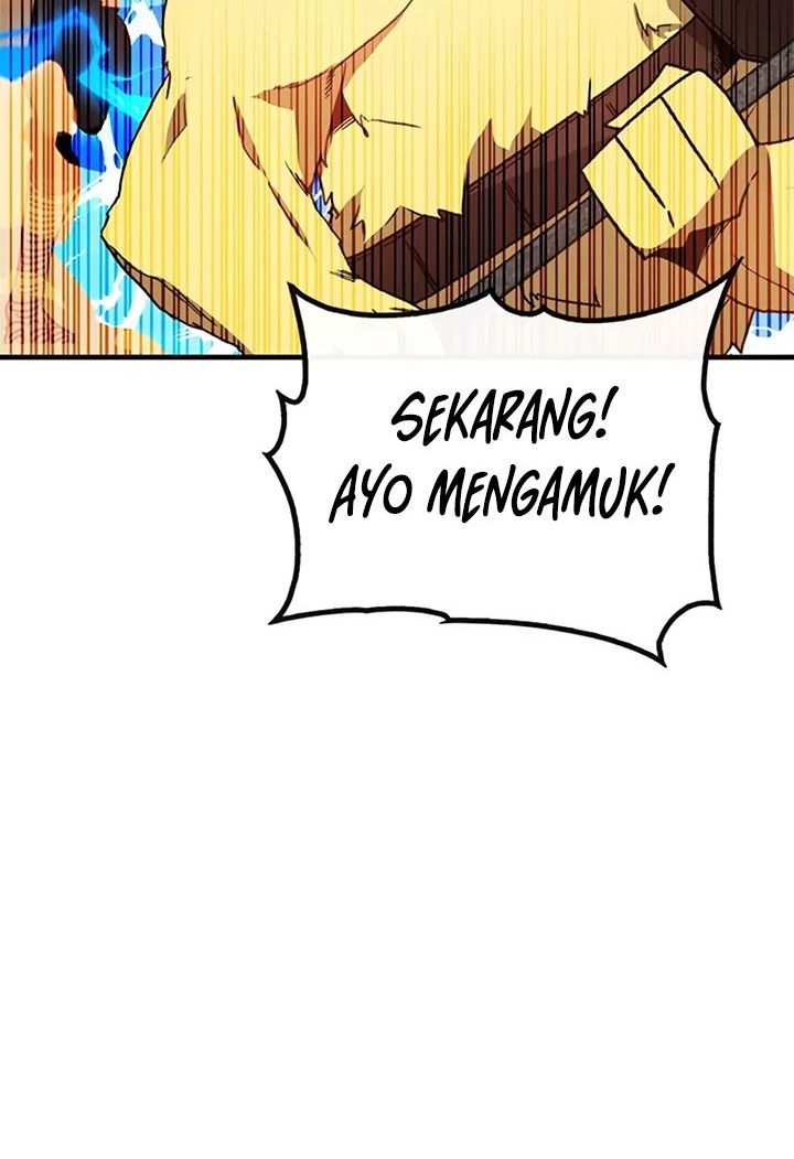 SSS-Class Gacha Hunter chapter 69 halaman 8