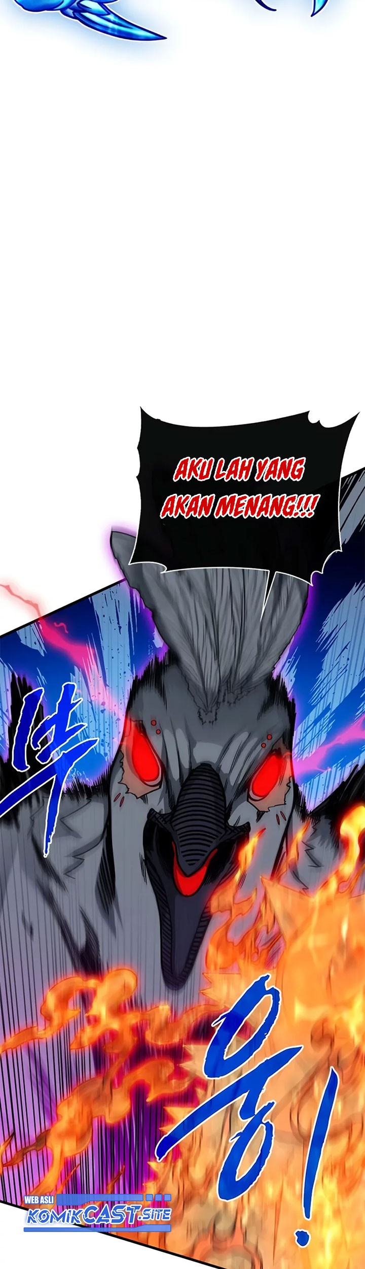 SSS-Class Gacha Hunter chapter 69 halaman 19