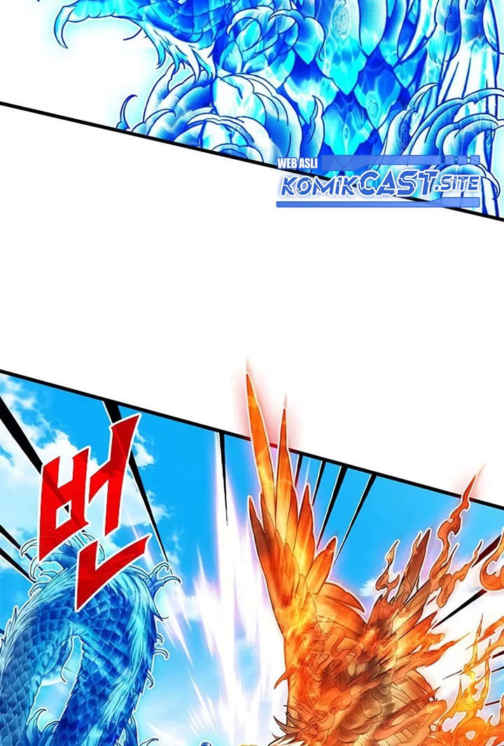 SSS-Class Gacha Hunter chapter 69 halaman 22