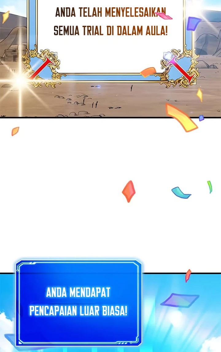 SSS-Class Gacha Hunter chapter 69 halaman 30