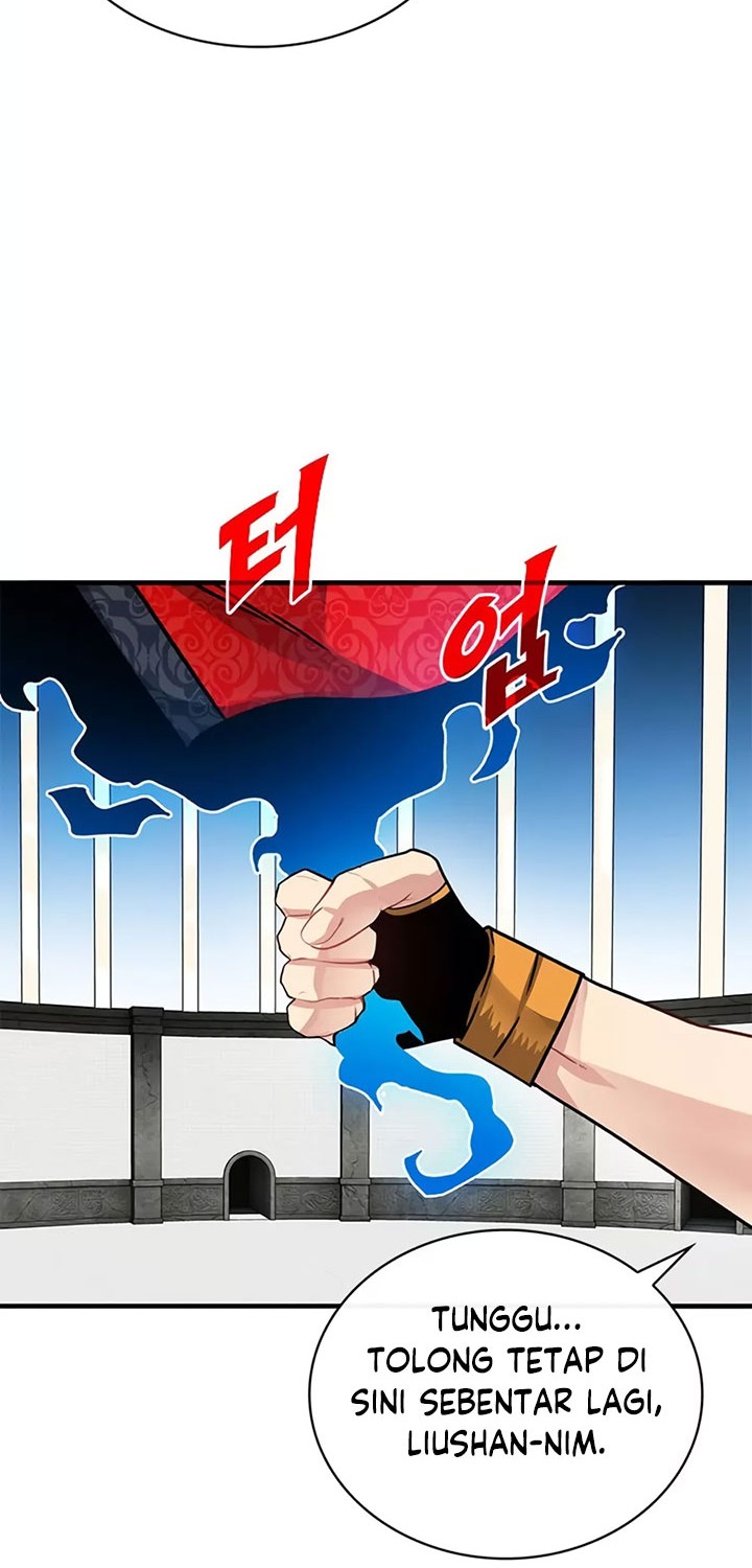 SSS-Class Gacha Hunter chapter 69 halaman 36