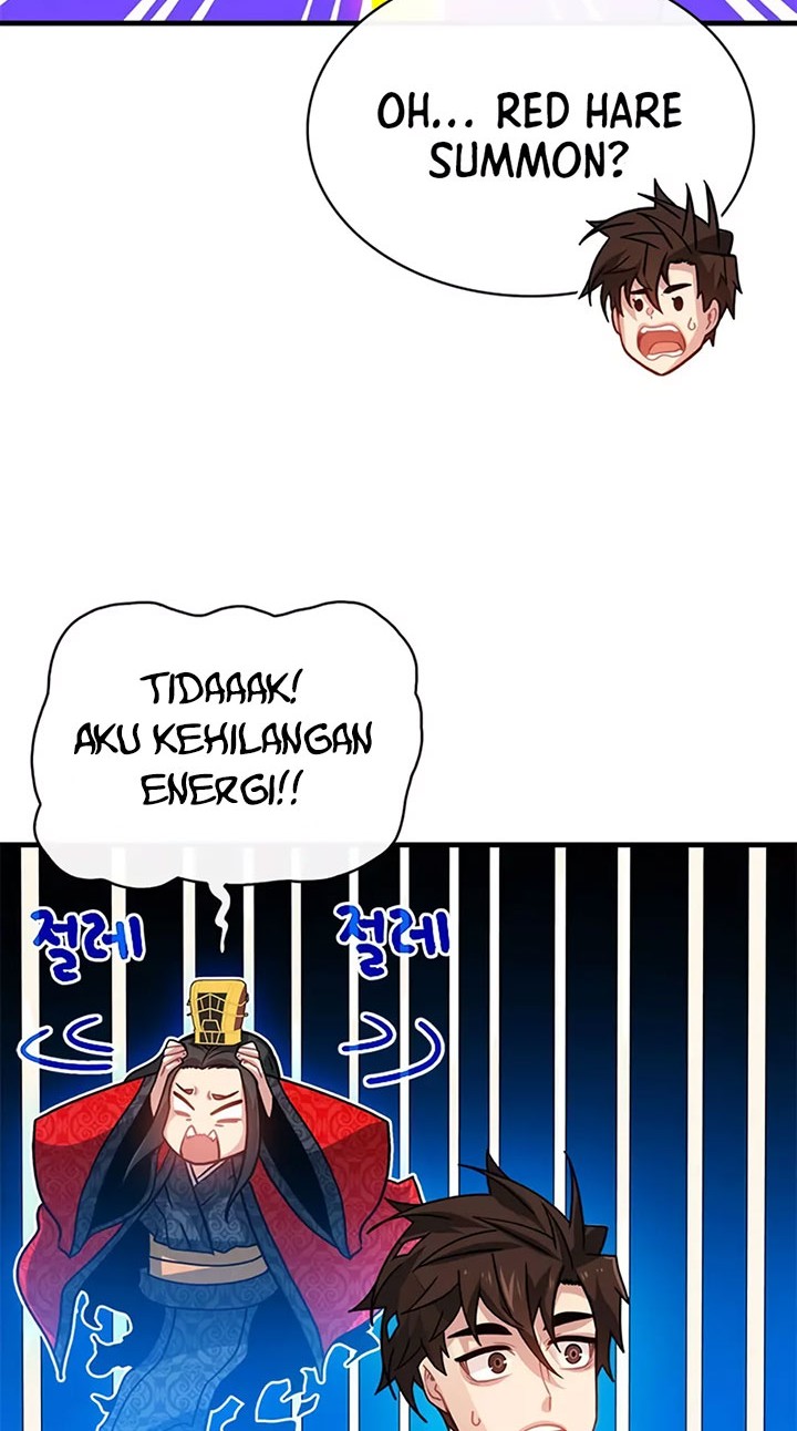 SSS-Class Gacha Hunter chapter 69 halaman 42