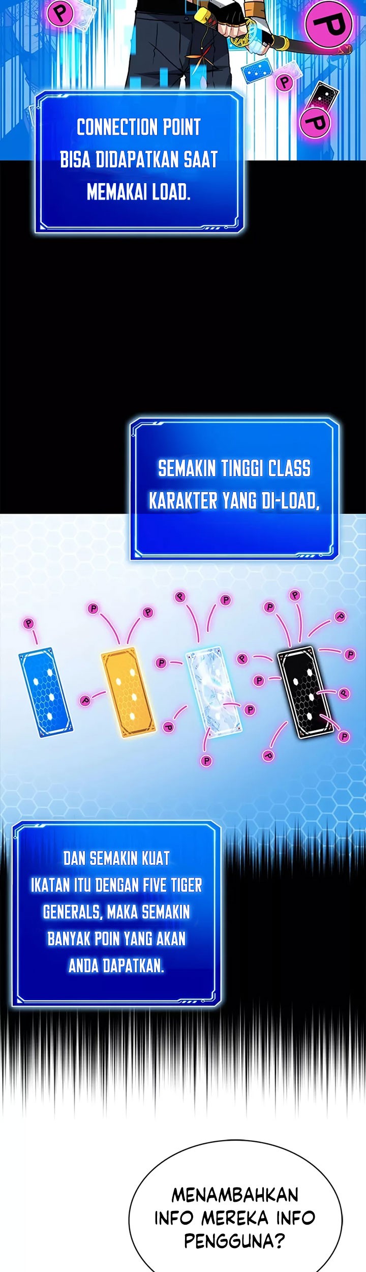 SSS-Class Gacha Hunter chapter 69 halaman 51