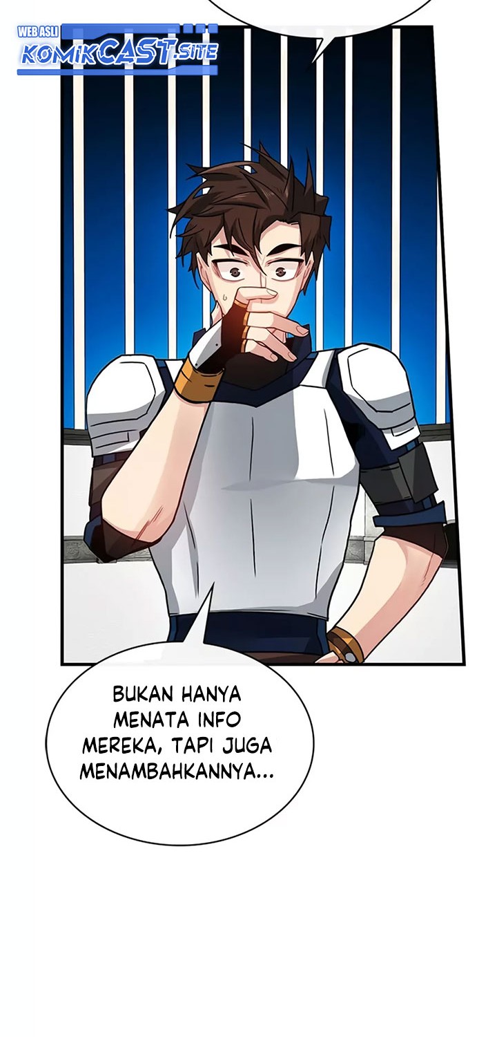SSS-Class Gacha Hunter chapter 69 halaman 52