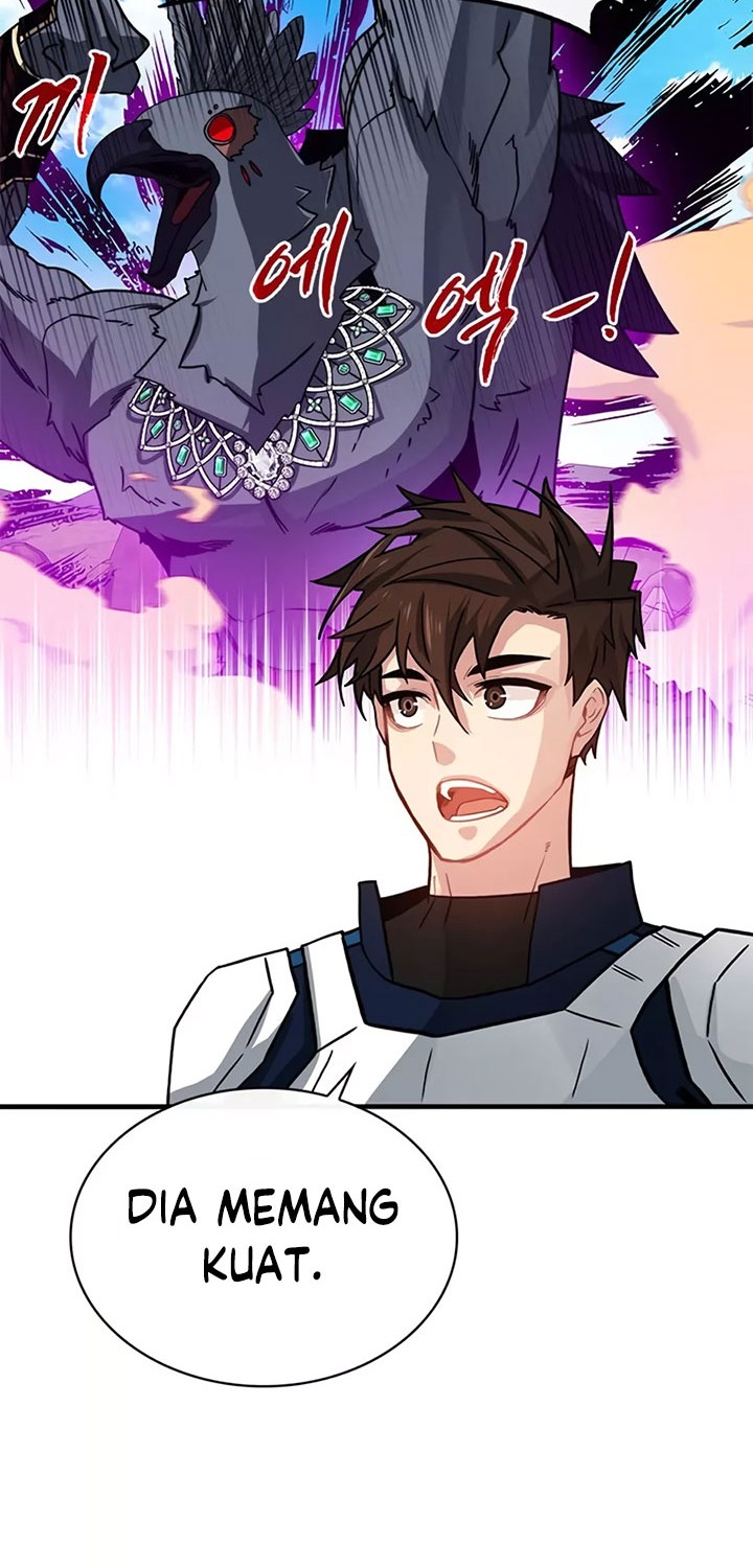 SSS-Class Gacha Hunter chapter 69 halaman 60