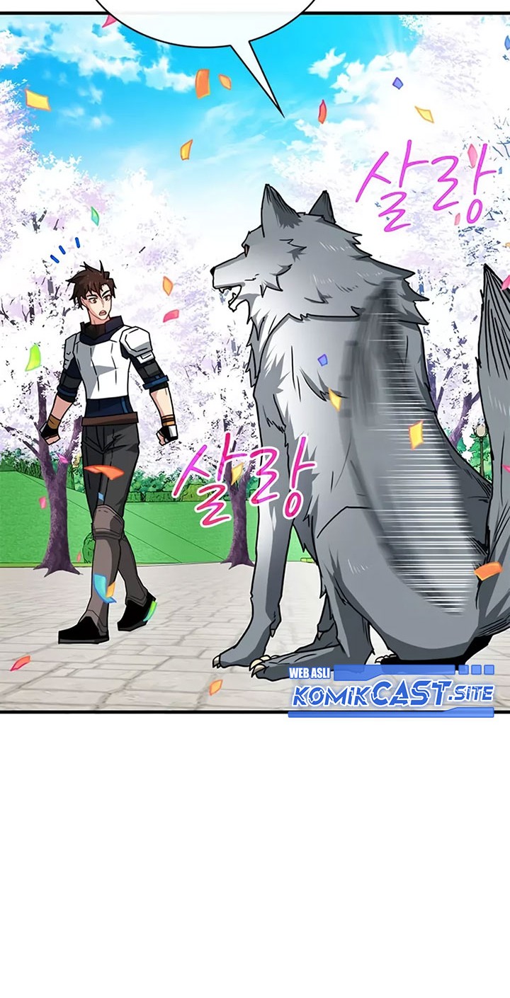 SSS-Class Gacha Hunter chapter 69 halaman 64