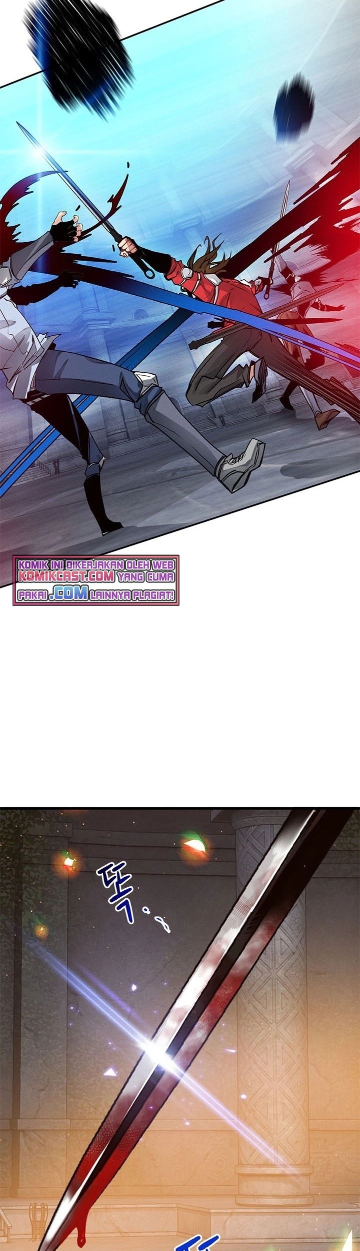 SSS-Class Gacha Hunter chapter 7 halaman 4