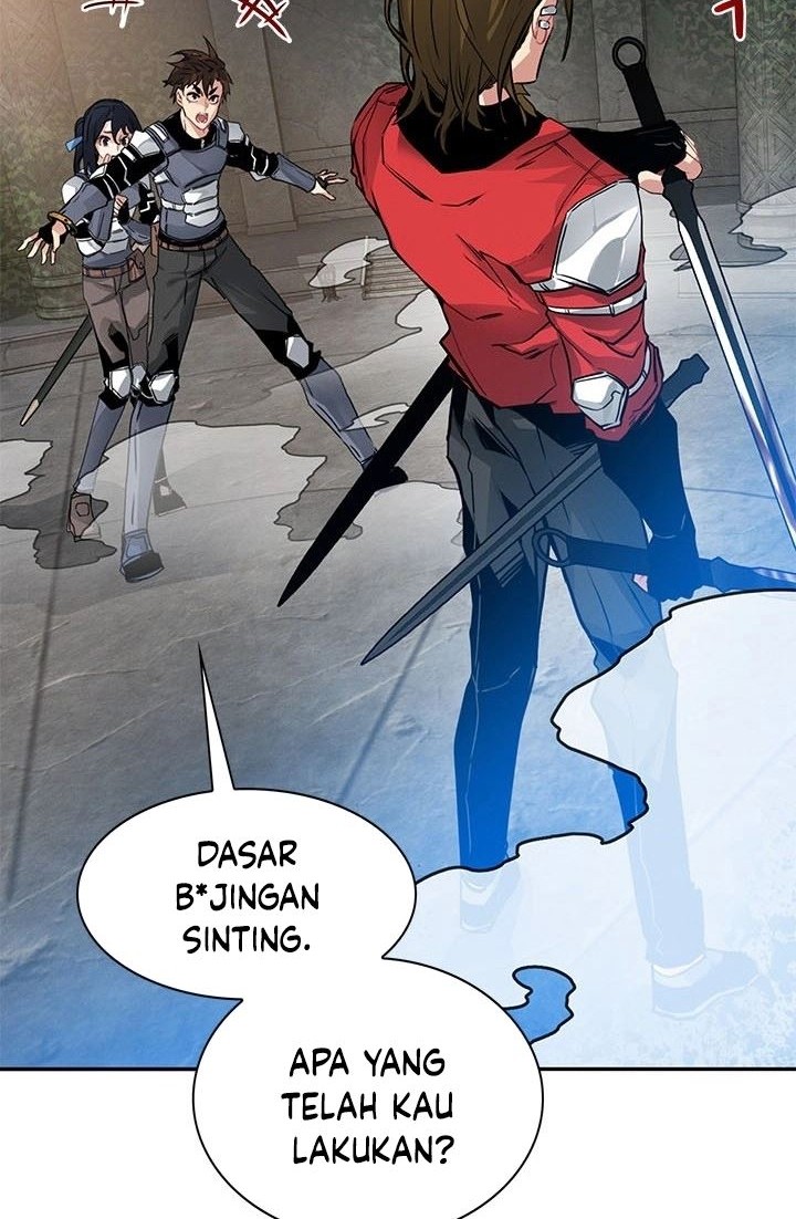SSS-Class Gacha Hunter chapter 7 halaman 7