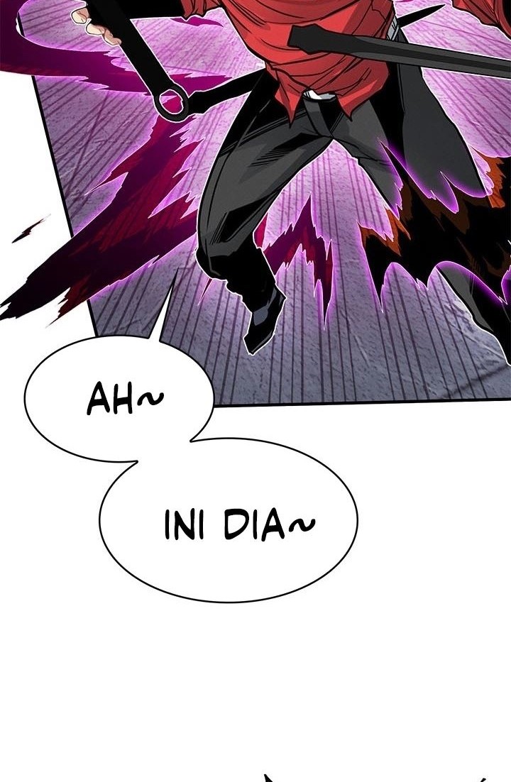 SSS-Class Gacha Hunter chapter 7 halaman 9