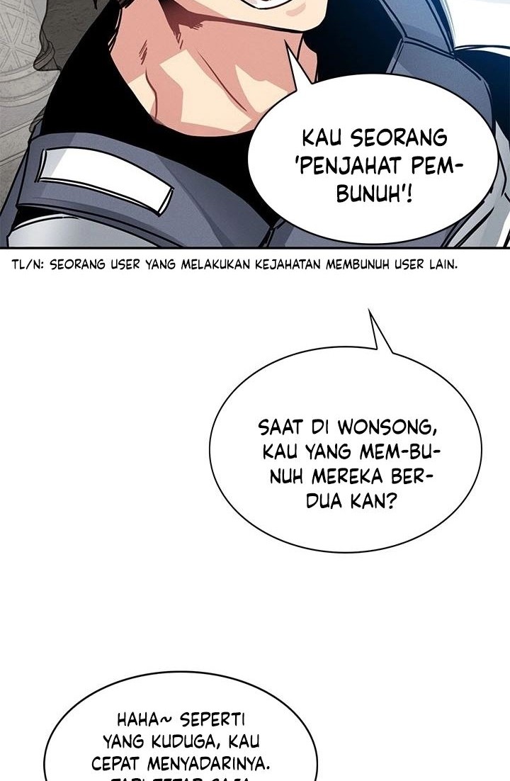 SSS-Class Gacha Hunter chapter 7 halaman 13