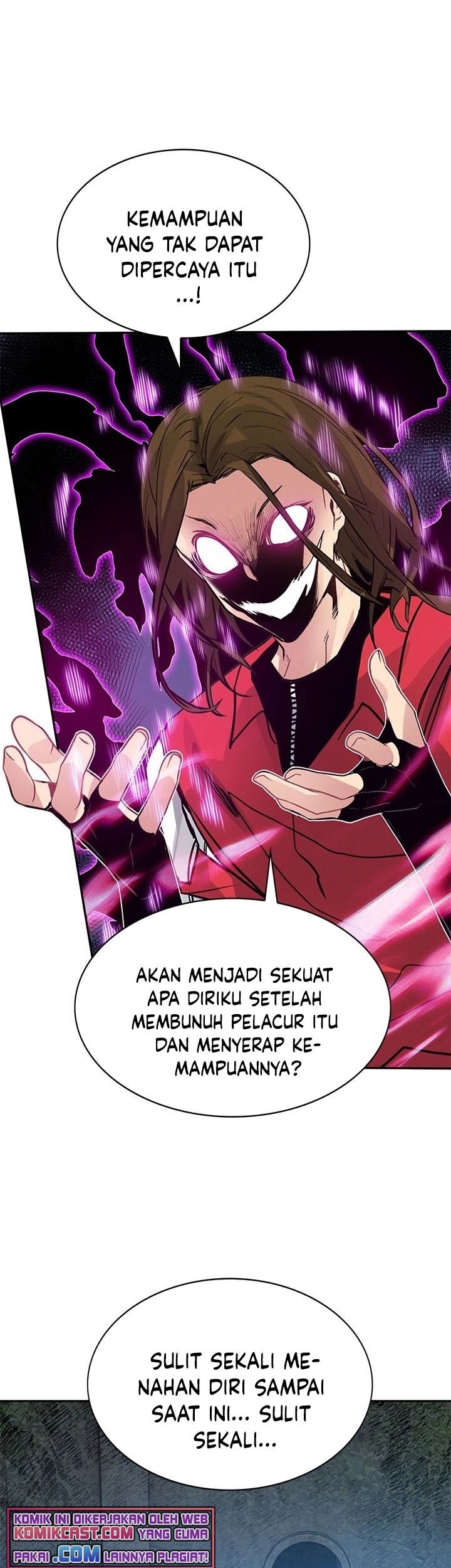 SSS-Class Gacha Hunter chapter 7 halaman 16
