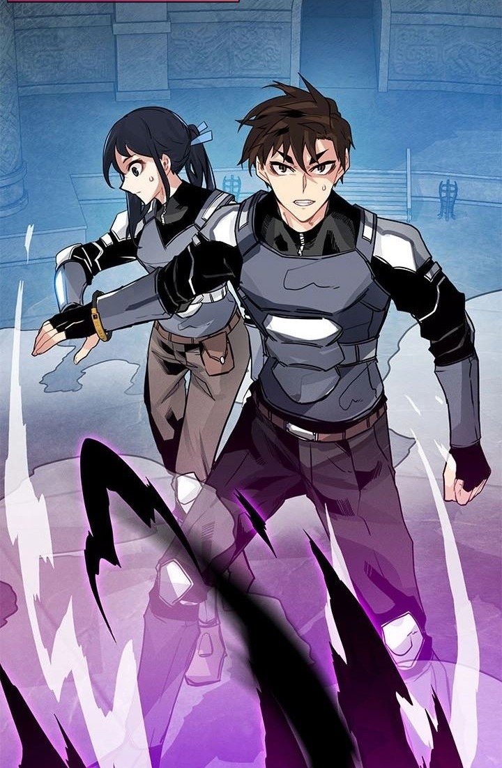SSS-Class Gacha Hunter chapter 7 halaman 17