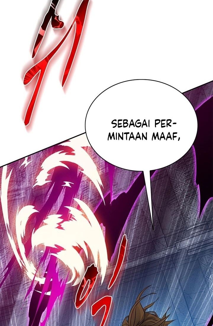 SSS-Class Gacha Hunter chapter 7 halaman 19