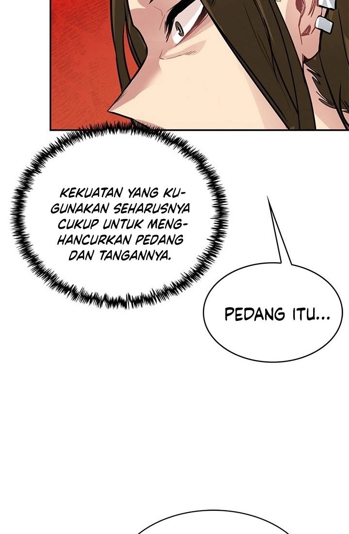 SSS-Class Gacha Hunter chapter 7 halaman 23