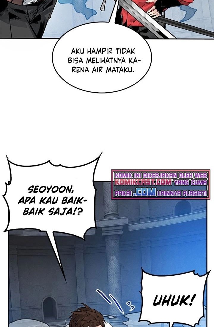 SSS-Class Gacha Hunter chapter 7 halaman 29