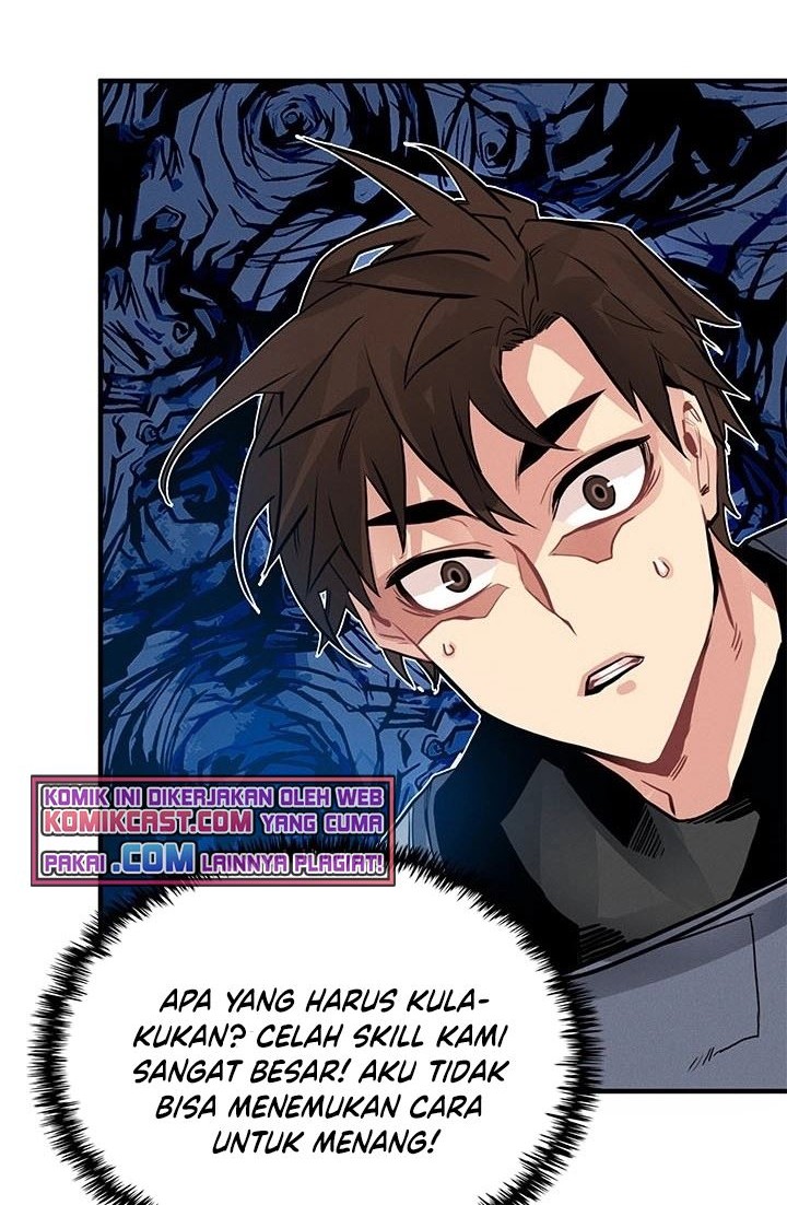 SSS-Class Gacha Hunter chapter 7 halaman 31